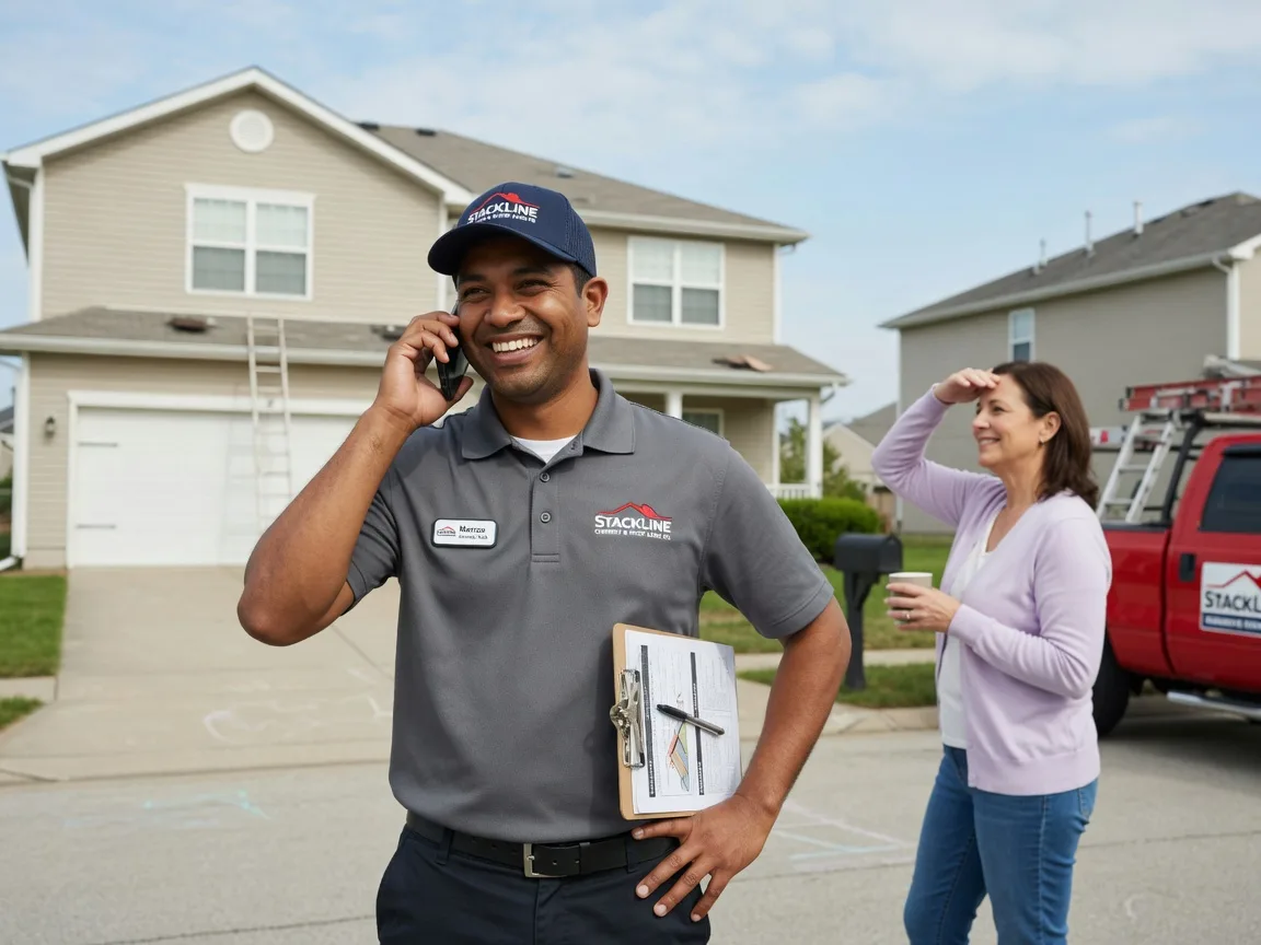 Chimney flashing repair Riddleton, TN FAQs
